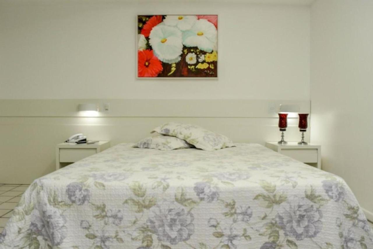 Garanhuns Palace Hotel المظهر الخارجي الصورة A bedroom
