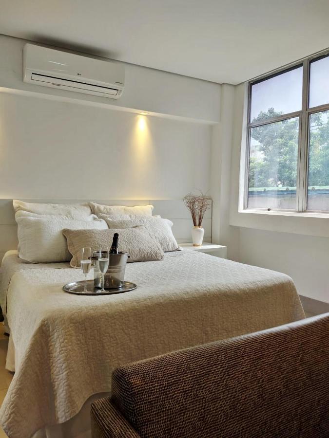 Garanhuns Palace Hotel المظهر الخارجي الصورة A bedroom at the hotel
