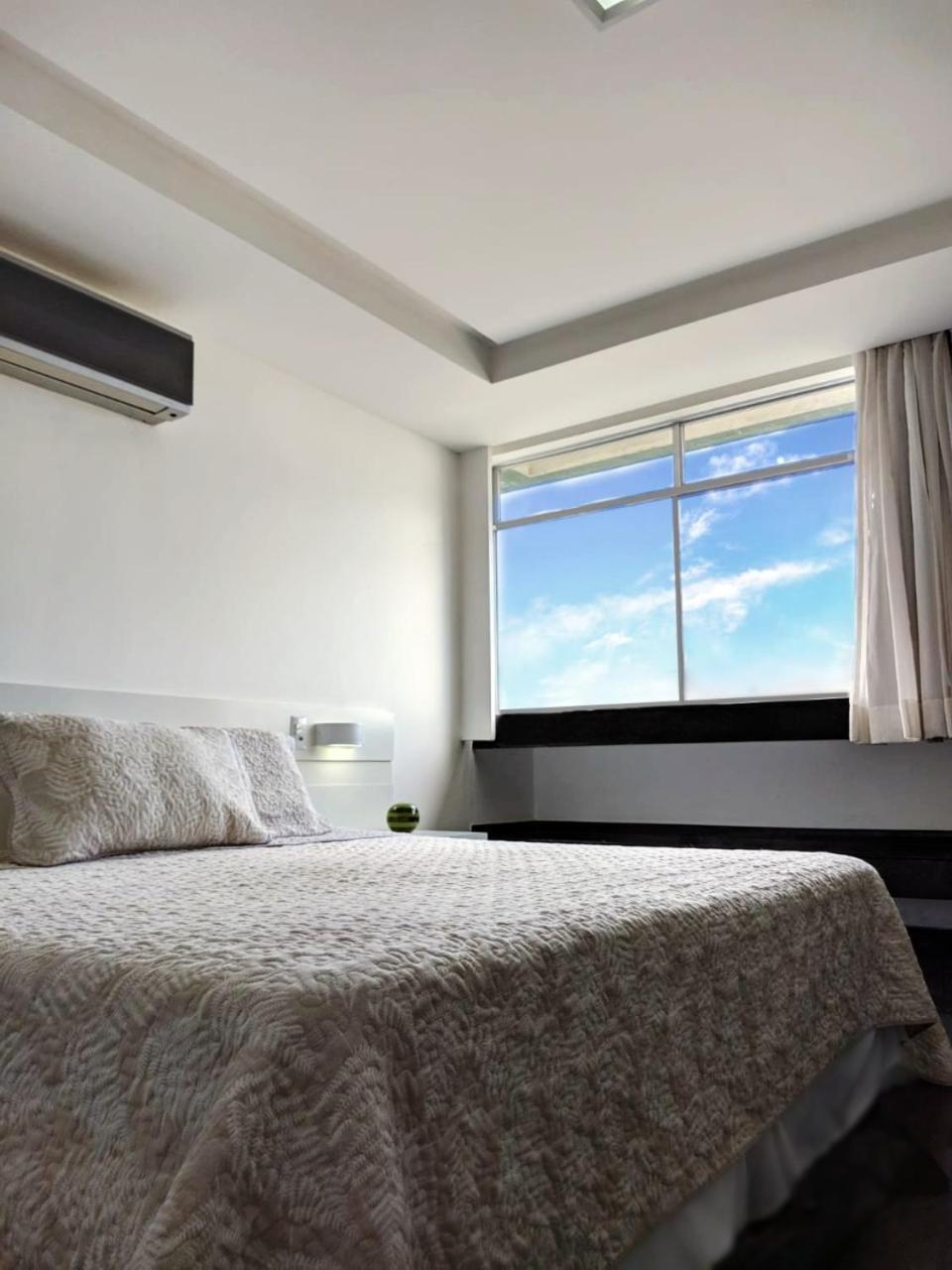 Garanhuns Palace Hotel المظهر الخارجي الصورة A bedroom