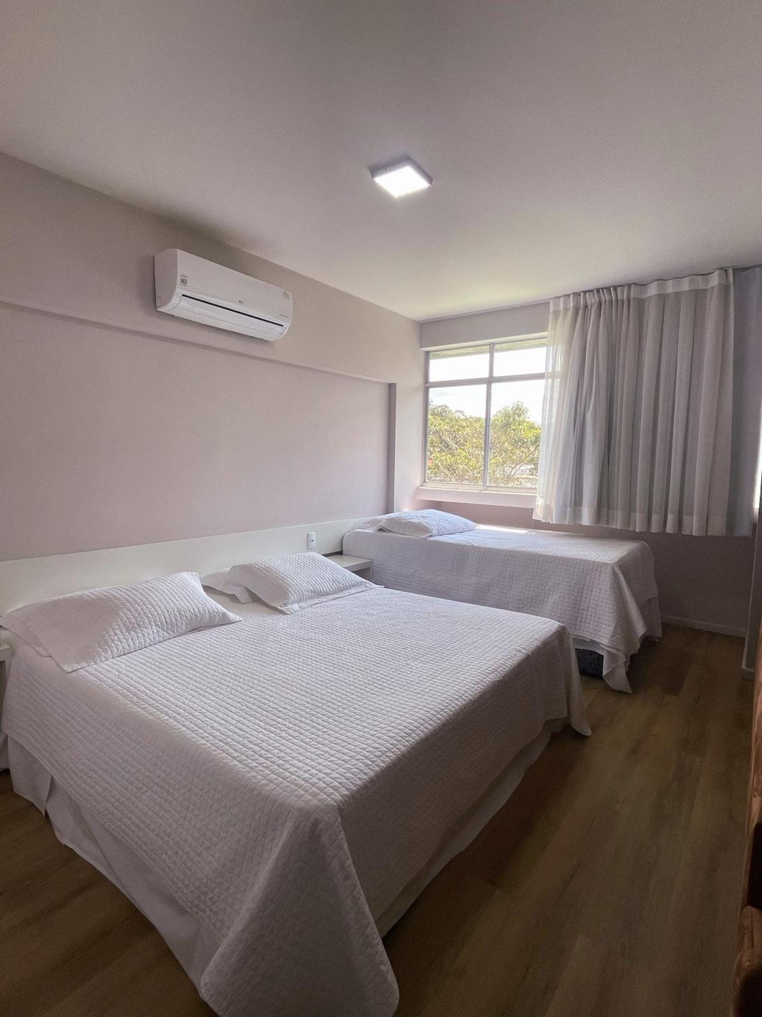 Garanhuns Palace Hotel المظهر الخارجي الصورة A room at the hotel