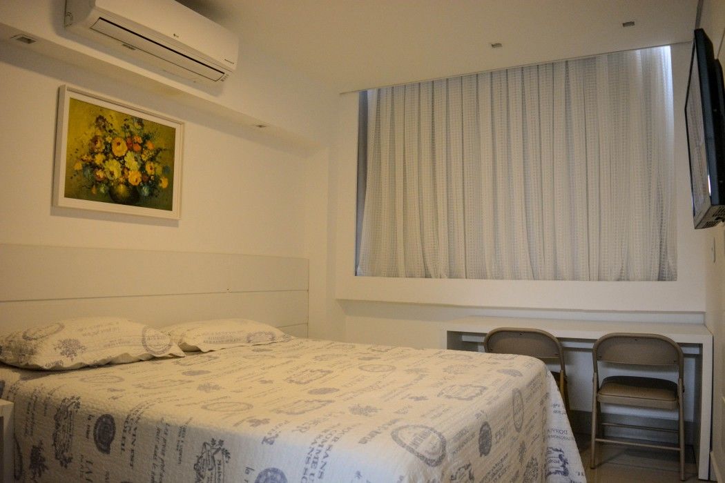 Garanhuns Palace Hotel المظهر الخارجي الصورة A room at the hotel