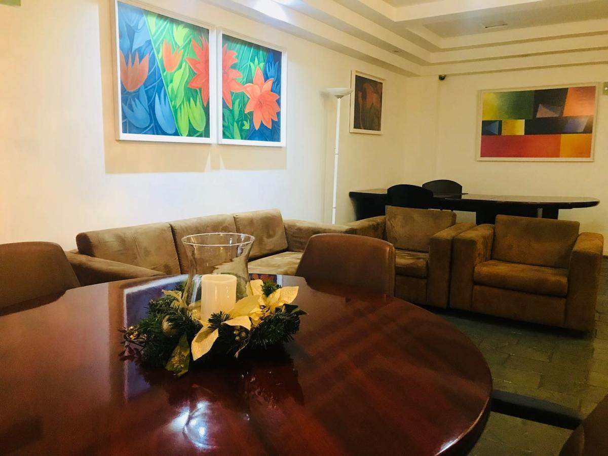 Garanhuns Palace Hotel المظهر الخارجي الصورة The lounge at the airport